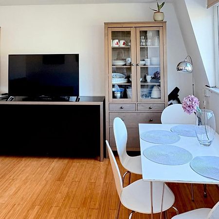 Bright 1 Bedroom Central London Exterior photo