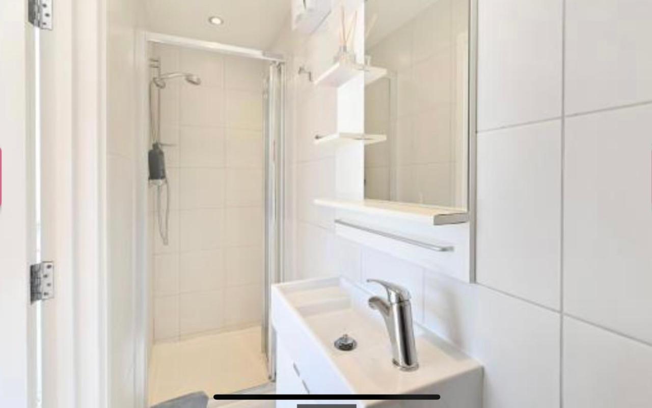 Bright 1 Bedroom Central London Exterior photo