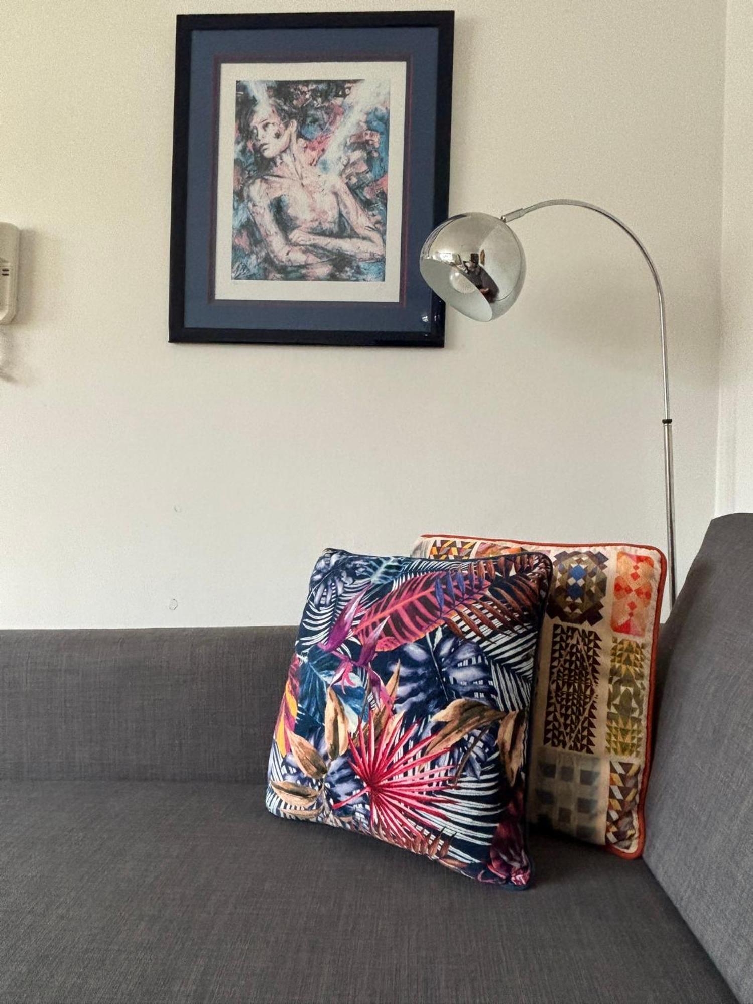 Bright 1 Bedroom Central London Exterior photo